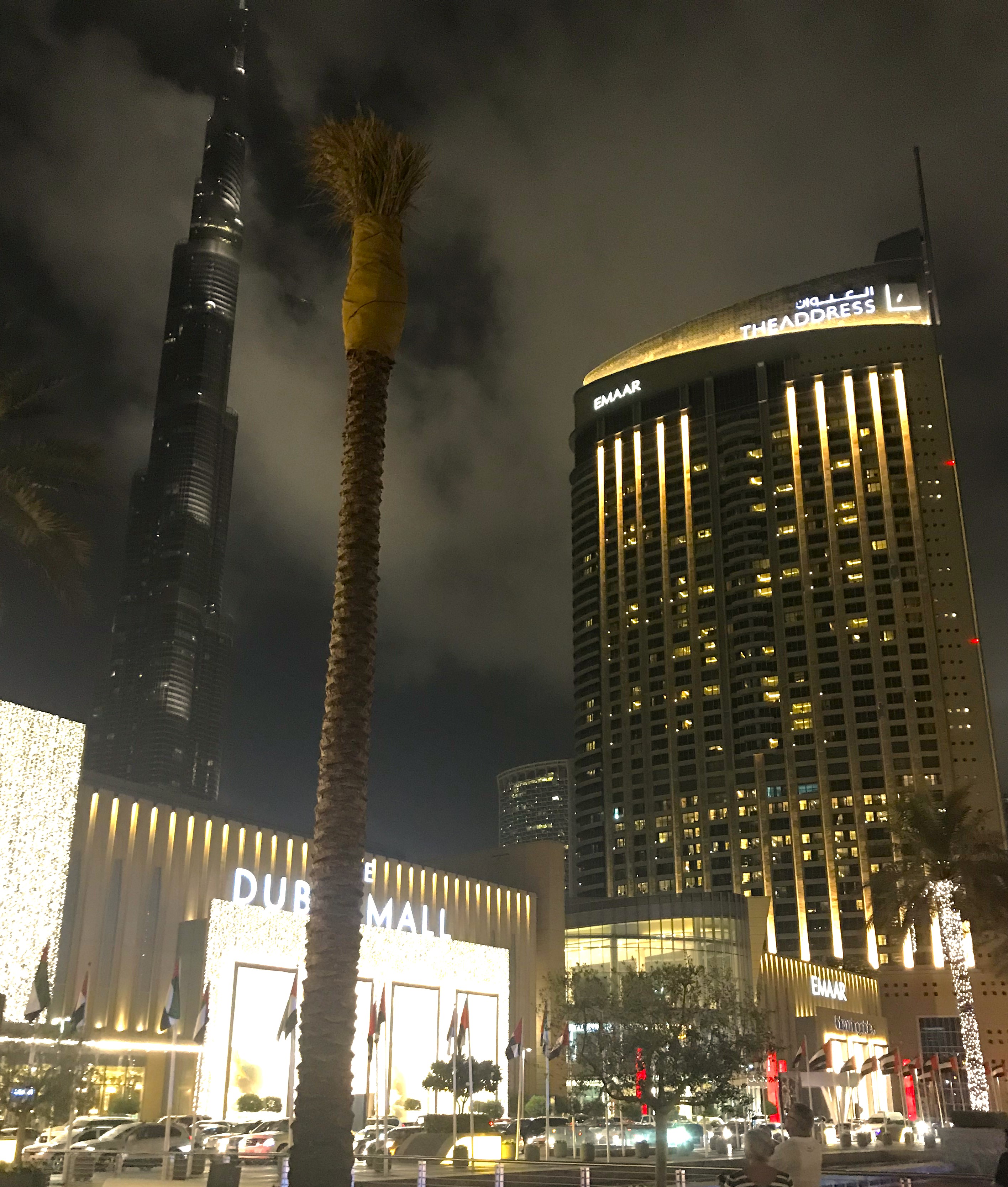 Dubai